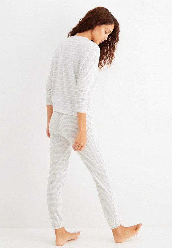 

Пижама women'secret, Серый, women'secret MP002XW03E77