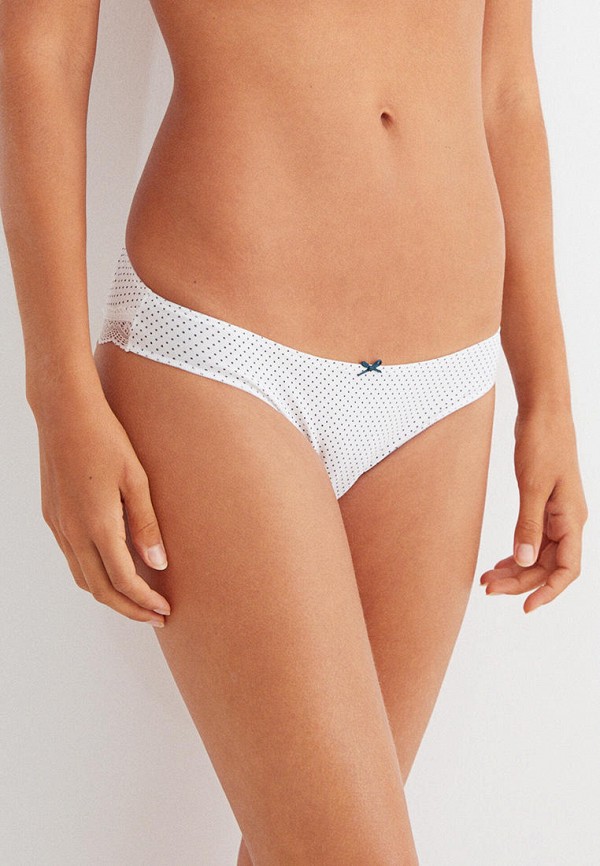 

Трусы women'secret, Белый, women'secret MP002XW03E7A