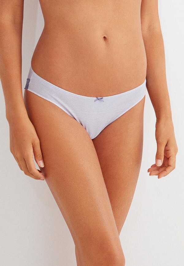 

Трусы women'secret, Фиолетовый, women'secret MP002XW03E7B