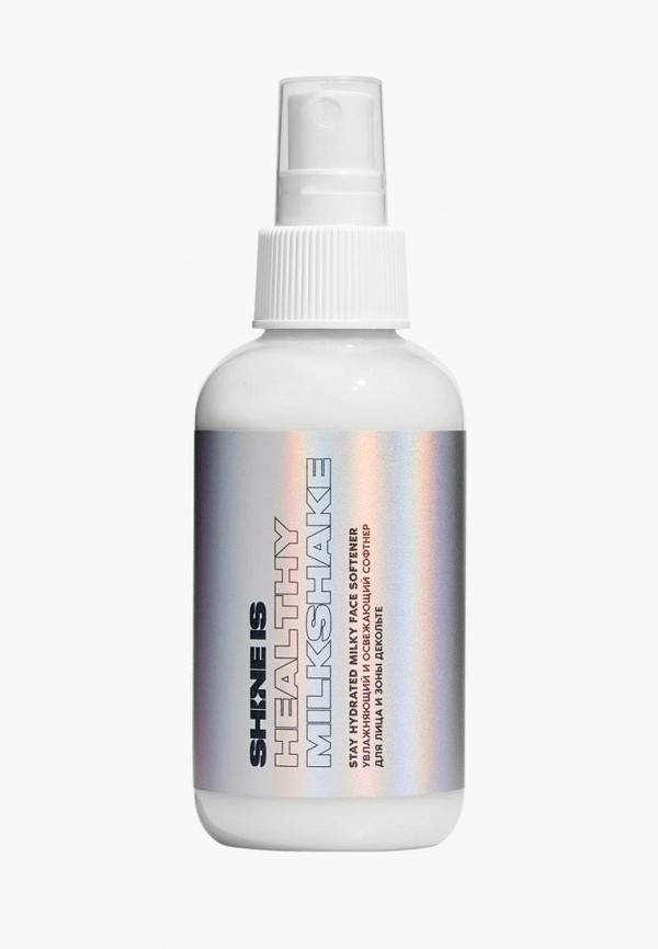 

Молочко для лица Shine Is, Белый, Stay Hydrated Milky Face Softener, 150 мл