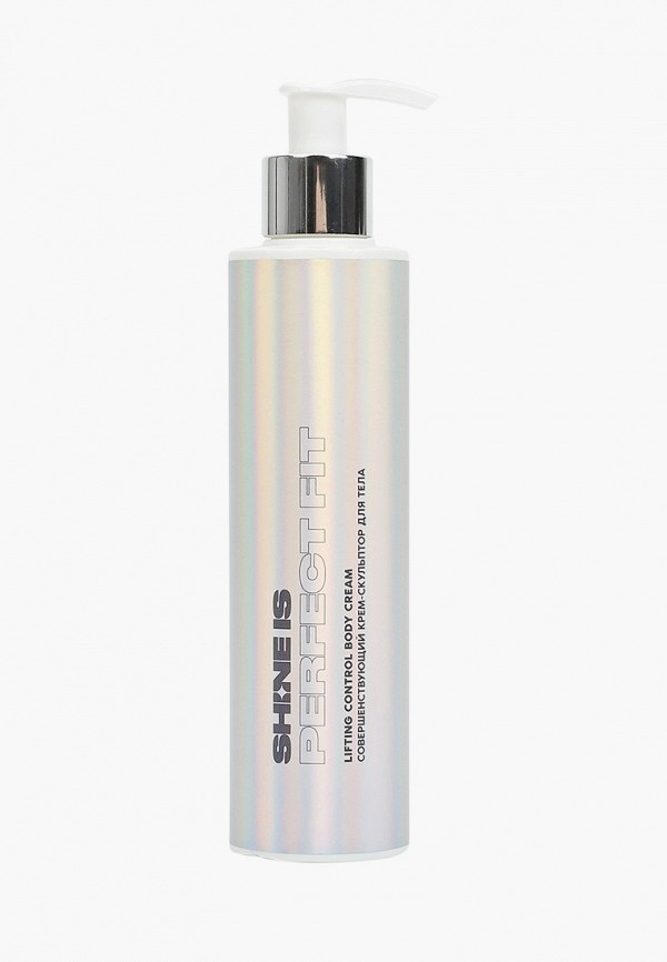 

Крем для тела Shine Is, Прозрачный, Lifting Control Body Cream, 200 мл