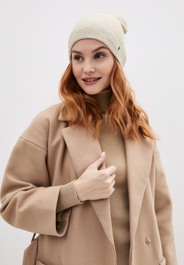 фото Шапка curanni