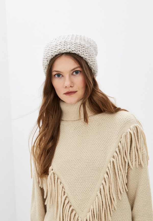 фото Шапка curanni