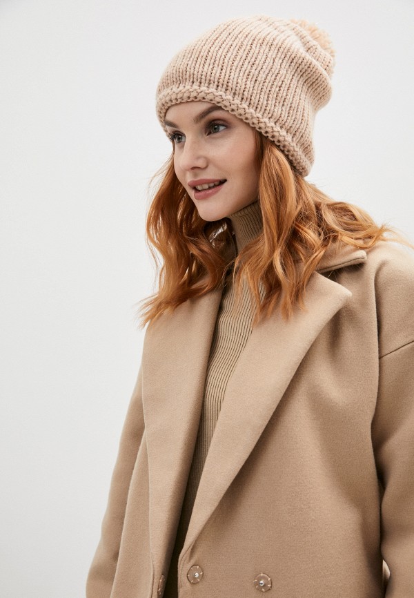 фото Шапка curanni