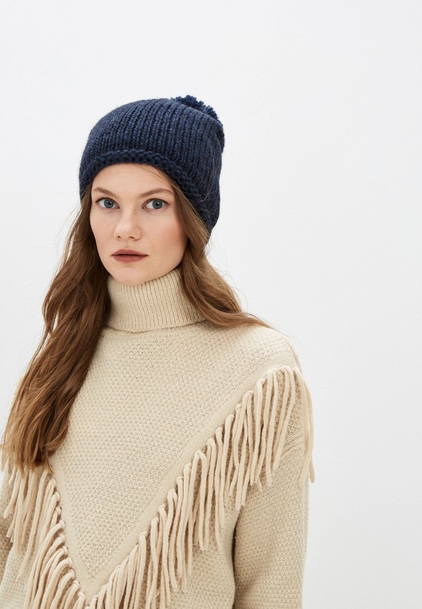 фото Шапка curanni