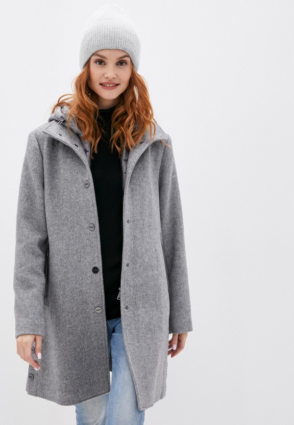 фото Шапка curanni