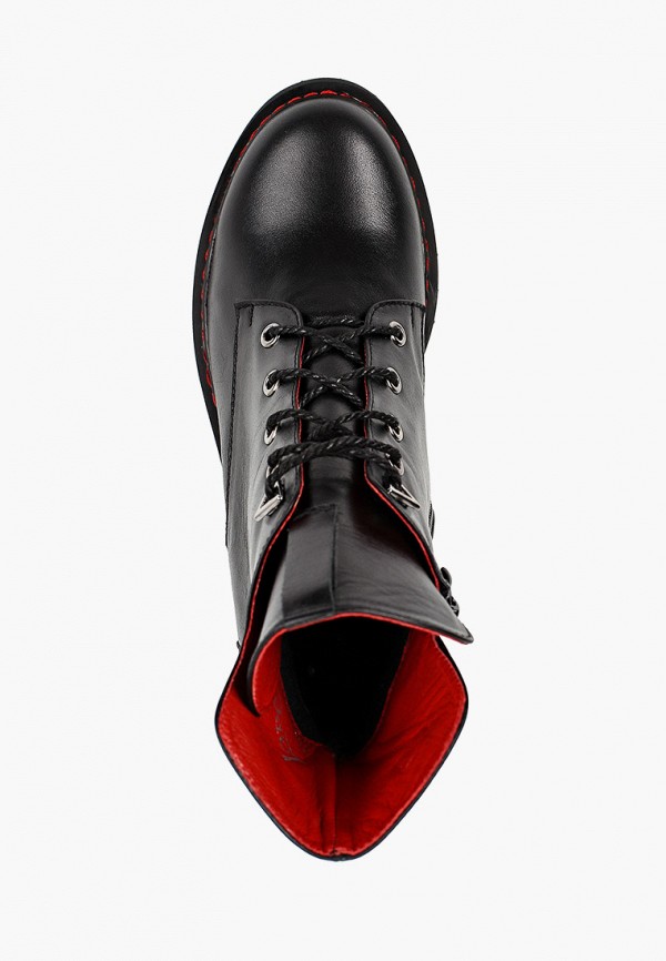 Ботинки Laremo цвет черный  Фото 4