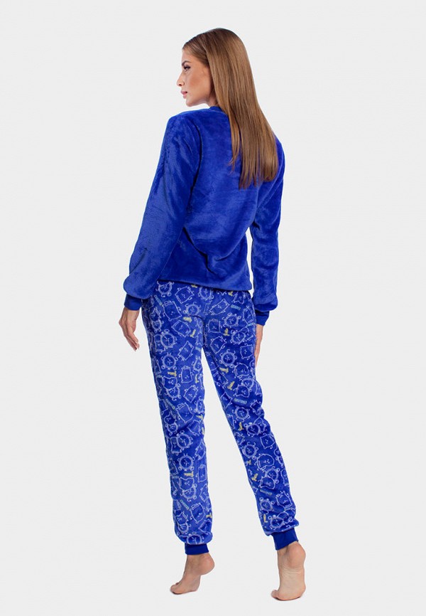 фото Костюм домашний vienetta