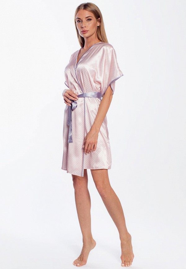 фото Халат домашний vienetta