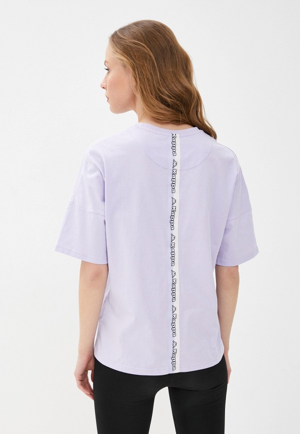 фото Футболка kappa