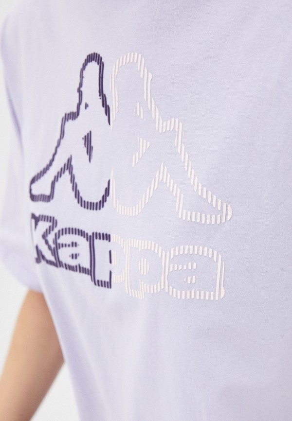 фото Футболка kappa