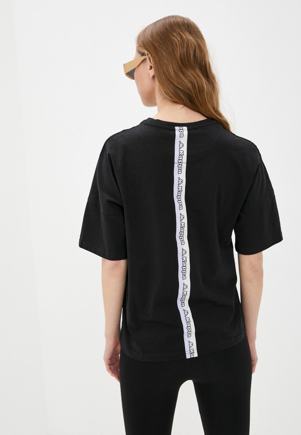 фото Футболка kappa