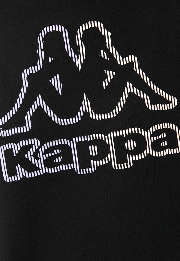 фото Футболка kappa