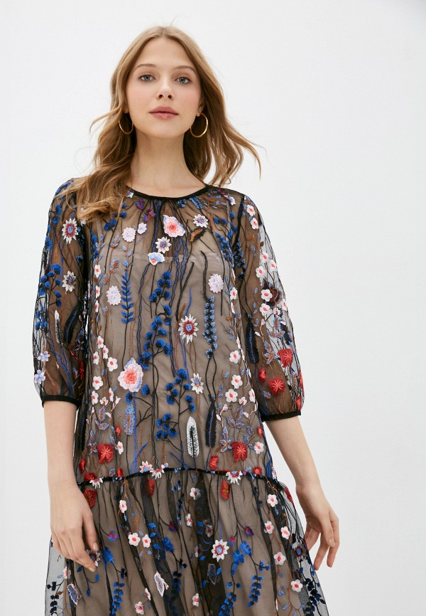 фото Платье anait mheyan