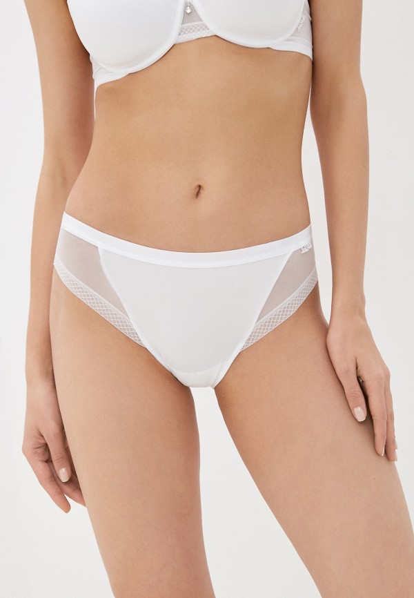 

Трусы Lisca, Белый, FRANCIS