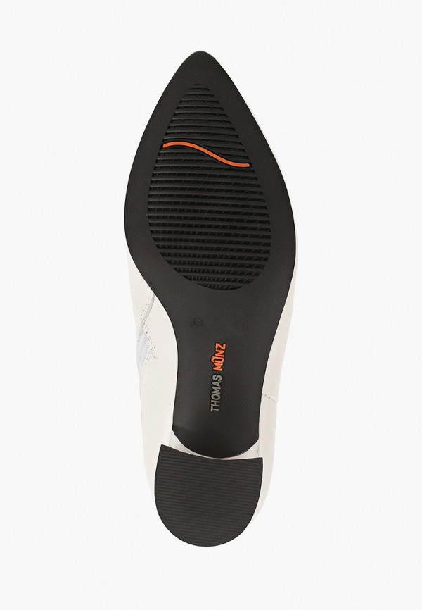 фото Сапоги thomas munz