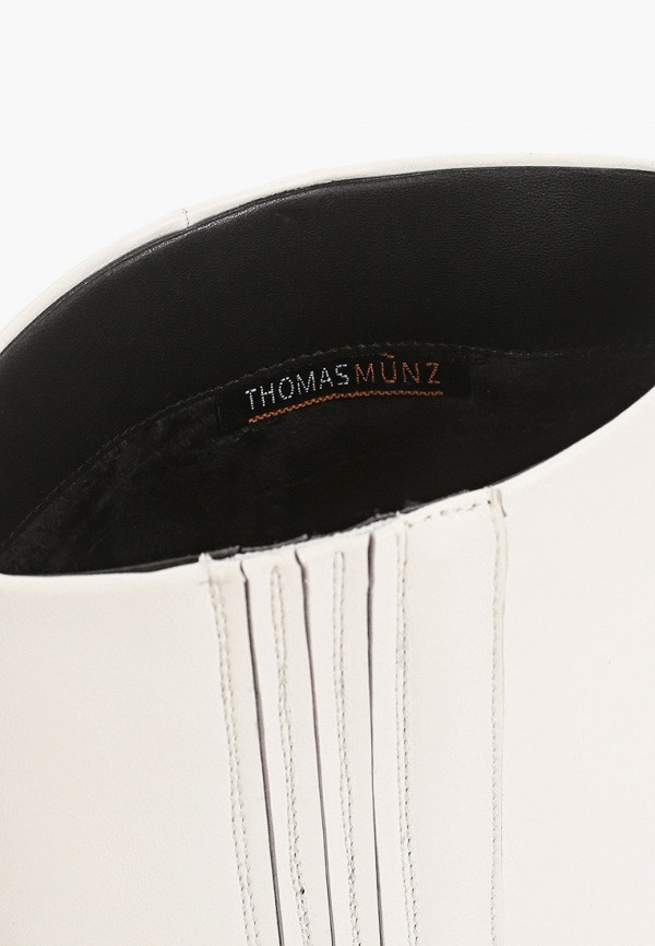 фото Сапоги thomas munz