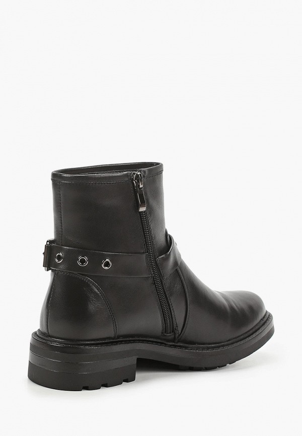 фото Ботинки abricot