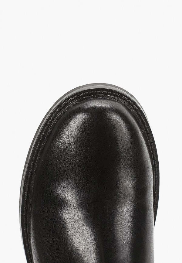 фото Ботинки abricot