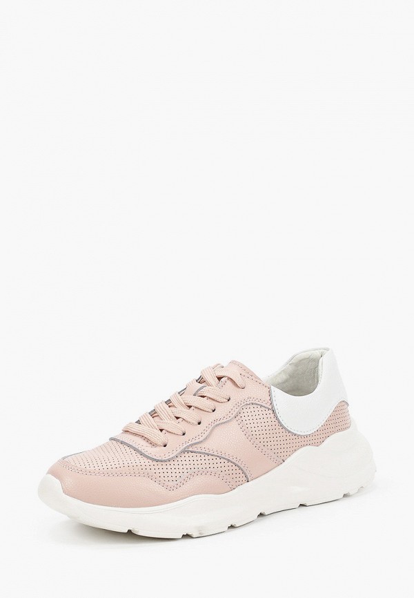 фото Кроссовки escan