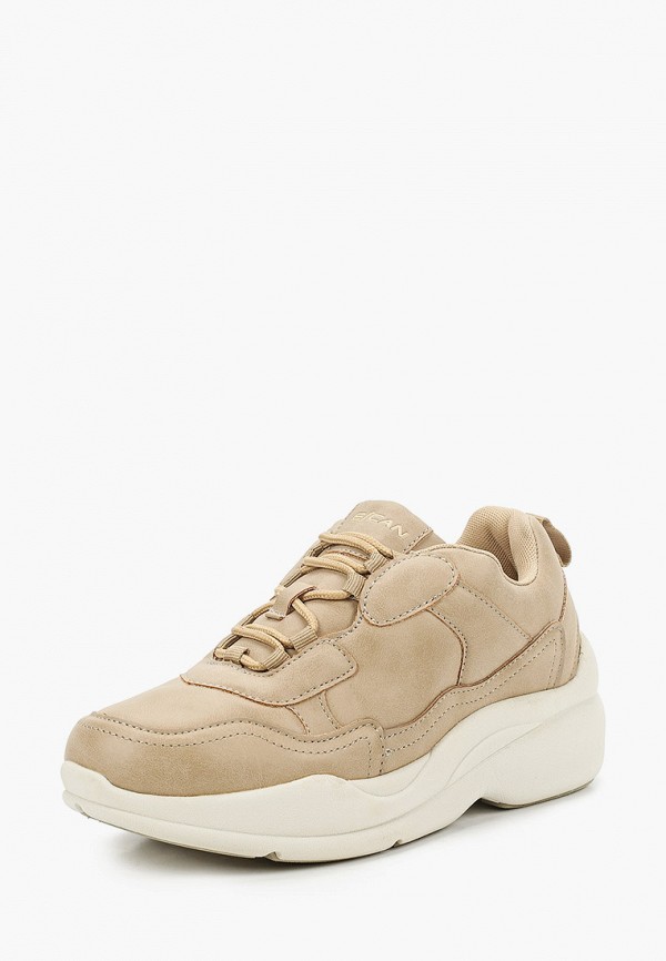 фото Кроссовки escan