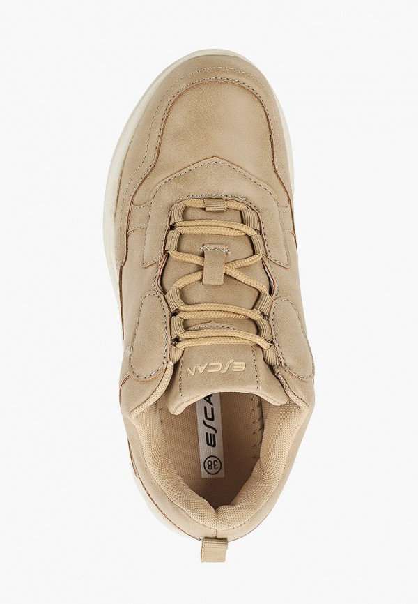 фото Кроссовки escan