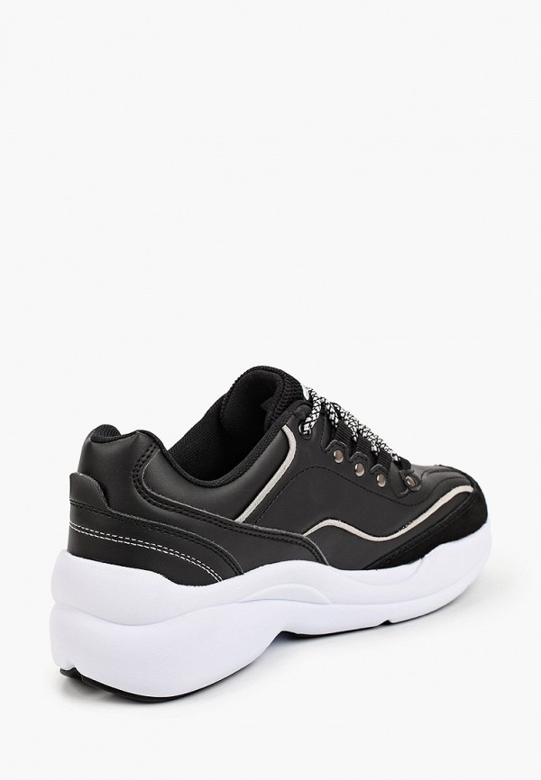 фото Кроссовки escan