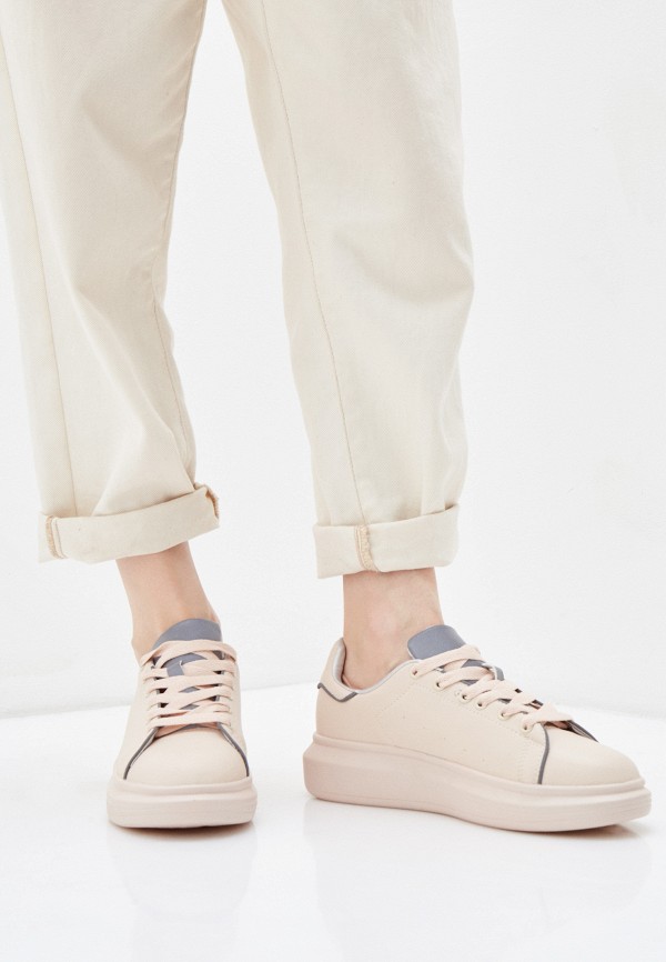 фото Кеды escan