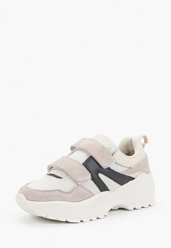 фото Кроссовки escan