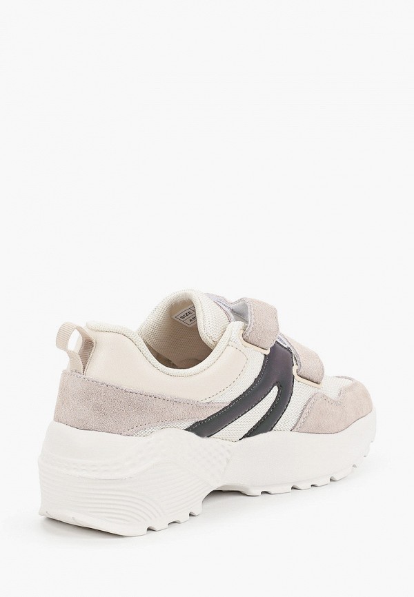 фото Кроссовки escan