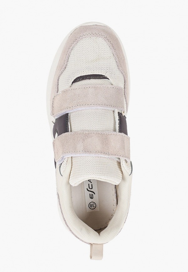 фото Кроссовки escan