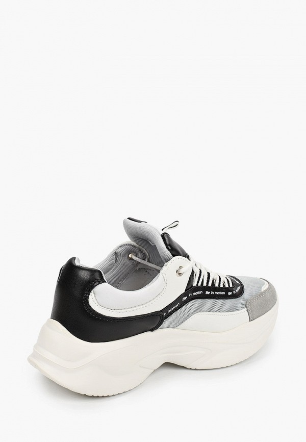 фото Кроссовки escan