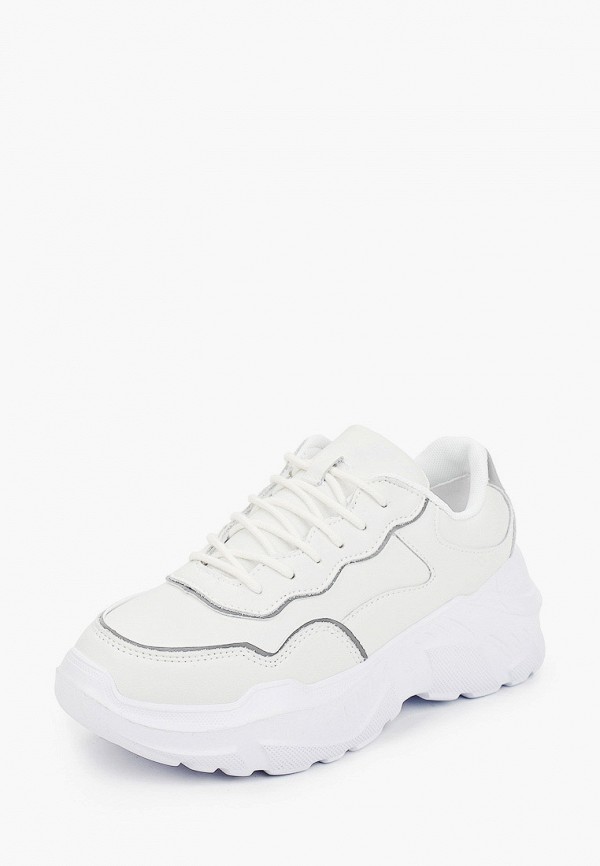 фото Кроссовки escan