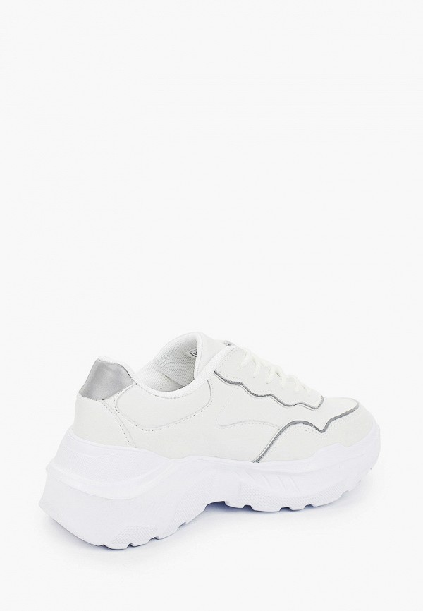 фото Кроссовки escan