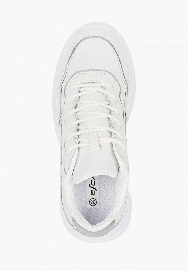 фото Кроссовки escan