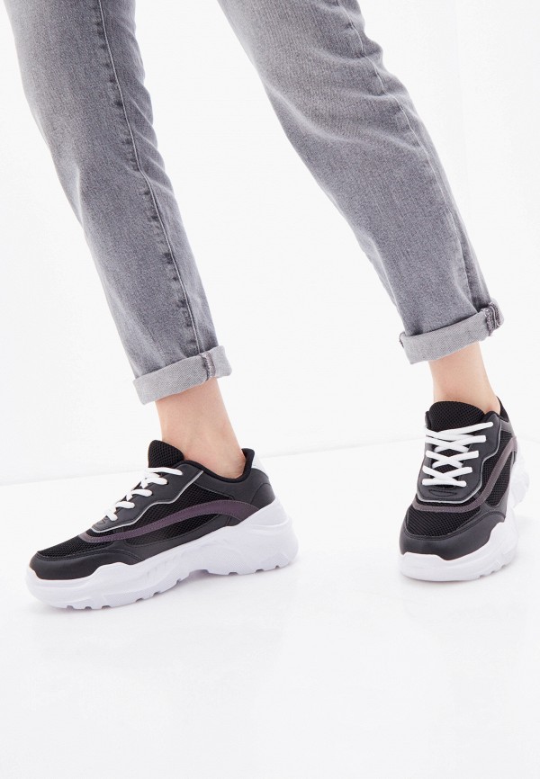 фото Кроссовки escan