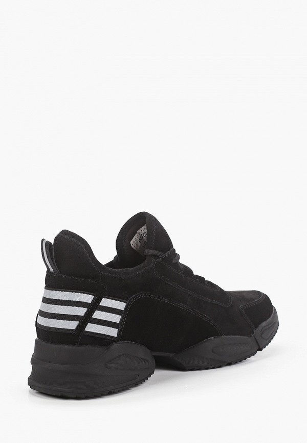 фото Ботинки escan