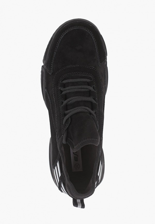 фото Ботинки escan