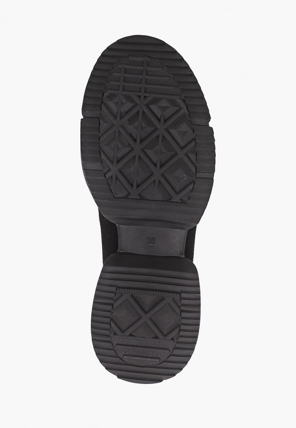 фото Ботинки escan