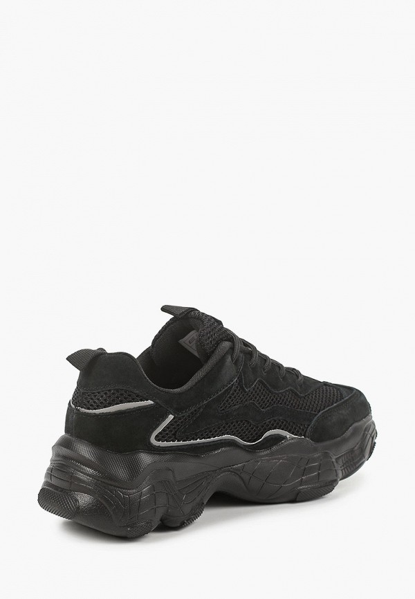 фото Кроссовки escan