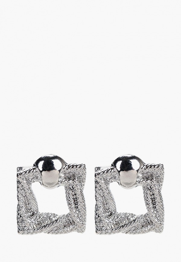 

Серьги Bocciolo, Серебряный