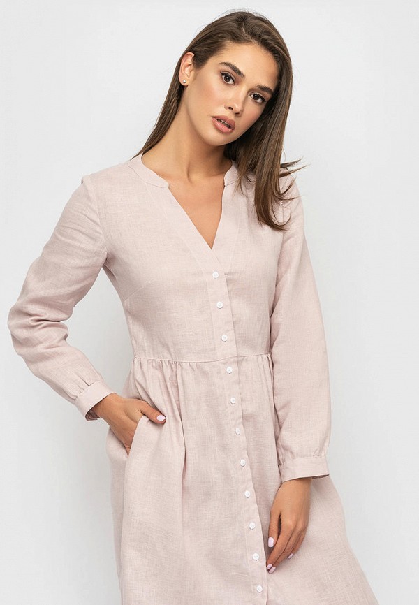 

Платье Morandi, Розовый, Morandi MP002XW03F1R