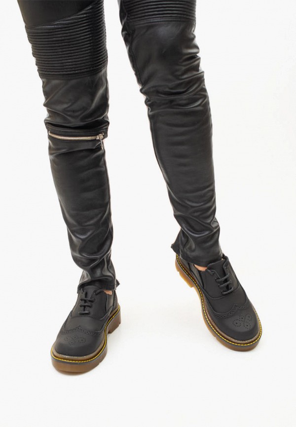 

Ботинки Broni, Черный, Broni MP002XW03F25