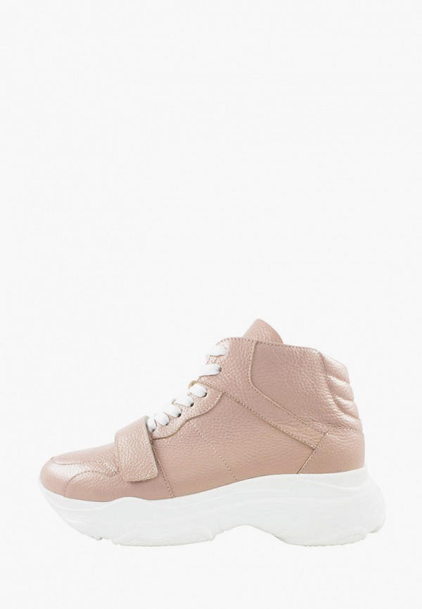 

Кроссовки Holiday Shoes, Розовый