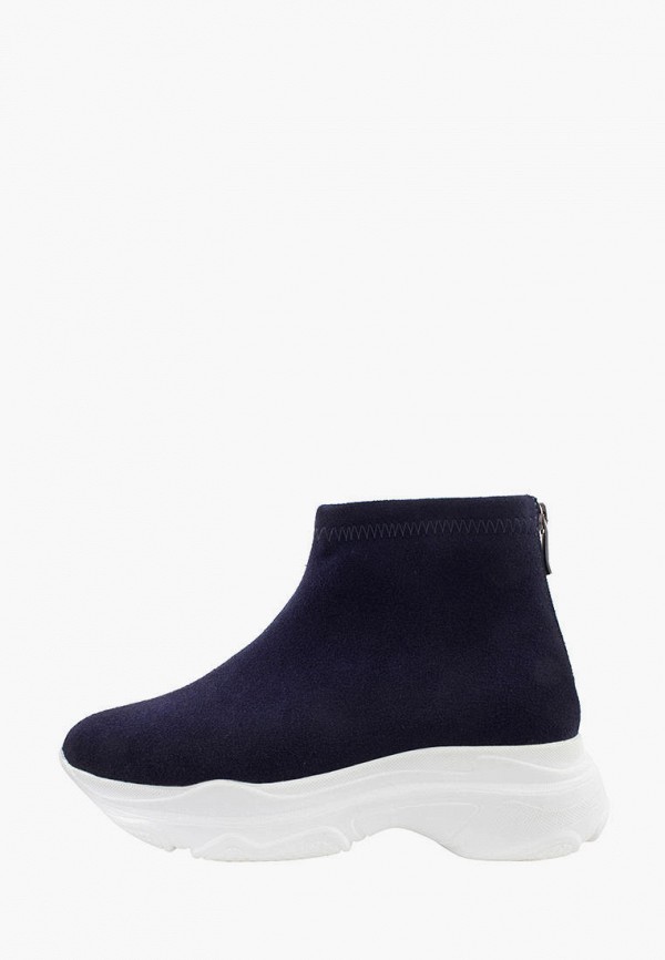 

Ботинки Holiday Shoes, Синий