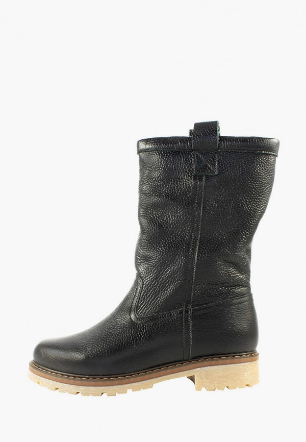 

Полусапоги Holiday Shoes, Черный, Holiday Shoes MP002XW03F2N