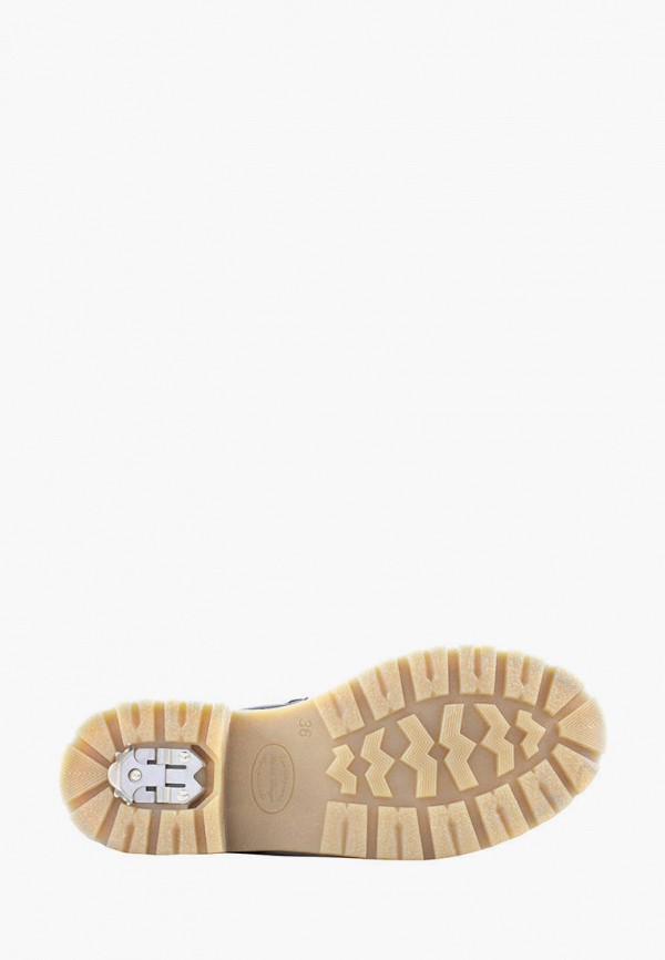 

Полусапоги Holiday Shoes, Черный, Holiday Shoes MP002XW03F2O