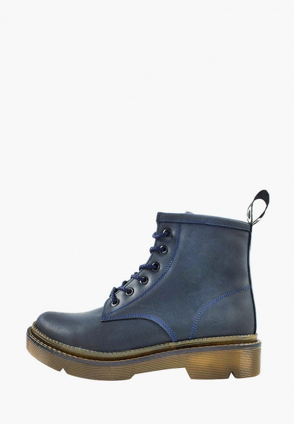 

Ботинки Holiday Shoes, Синий, Holiday Shoes MP002XW03F2V