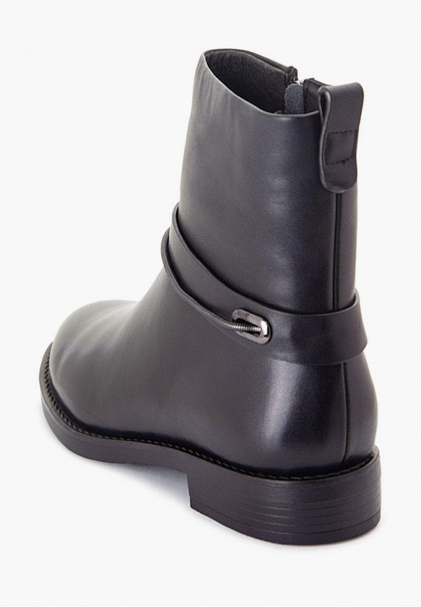 

Полусапоги Tomfrie, Черный, Tomfrie MP002XW03F33