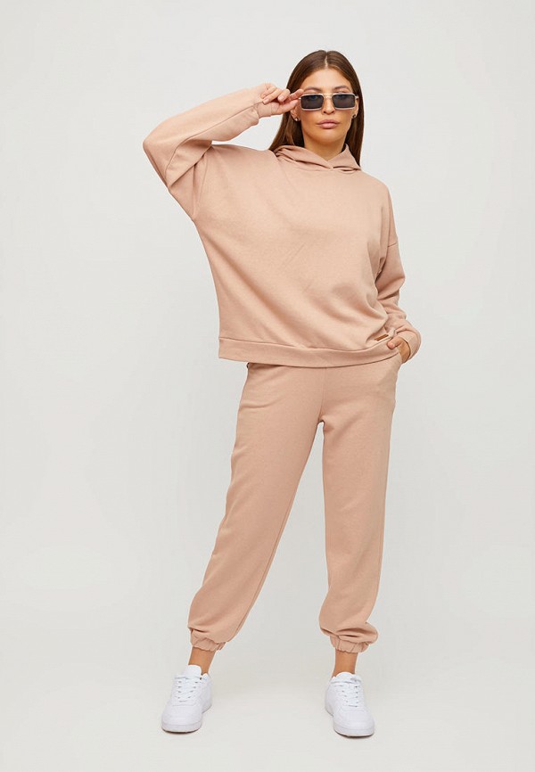 

Костюм спортивный Karree, Бежевый, Karree MP002XW03F5P